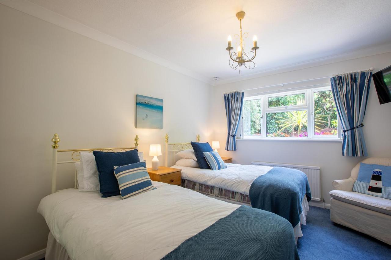Cosy Annex, Close To Beach With Parking Torquay Exterior foto